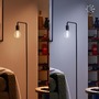E27 - PH 8720169165793 WiZ Smart LED Žárovka s tradičním vzhledem, čirá, 40 W 470lm 2200-6500K (RGB) G95 E27 - PHILIPS - foto 7