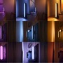 SmartHome Paul Neuhaus - PH 78203/30/P7 Hue LED White and Color Ambiance Stolní svítidlo Philips Play extension kit 78203/30/P7 černý 2200K-6500K RGB - PHILIPS HUE (915005734101) - foto 7