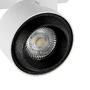 Svítidla - IMPR 707284 Deko-Light 3-fázové bodové svítidlo Ceres 90, 19 W, 3000 K, bílá - DEKOLIGHT - foto 7