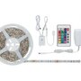 Dekorační - P 78978 SimpLED pásek sada 5m 20W RGB izolovaný - PAULMANN - foto 7