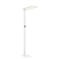 Stojací lampy - LA 1007463 WORKLIGHT PRO stojací svítidlo, 100 W, 4000 K, Touch, bílá - BIG WHITE (SLV) - foto 7