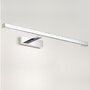 Nad obrazy/zrcadla - AST 1174004 KASHIMA LED 620 chrom 230V LED 7.2W IP44 3000K (STARÝ KÓD: AST 7349 ) - ASTRO Lighting - foto 7