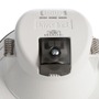 Kruhová - IMPR 565316 Deko-Light stropní vestavné svítidlo Acrux 90 230V 9W 3000/4000/6000 K 760 lm bílá - foto 7