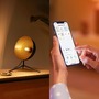E27 - PH 8720169241435 WiZ Smart LED Žárovka s tradičním vzhledem 60 W 903lm 2700-4000K E27 - PHILIPS - foto 7