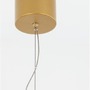 Koule - NV 9288080 AKCE - Závěsné svítidlo SOLE zlatý kov LED 21.6W 230V 3000K IP20 - NOVA LUCE - foto 7