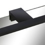 K zrcadlu - BRI 2104015 LED svítidlo k zrcadlu 30 cm 5W 500lm černá (starý kód: BRI 2104-015) - BRILONER - foto 7