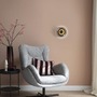 Dekorativní - LD 15696-15 Kolekce Schöner Wohnen LED nástěnné a stropní svítidlo POSH, šedá, stmívatelné, SimplyDim, 3000K - JUST LIGHT - foto 7