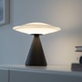 Stolní lampy dekorační - PN 4282-18 LED stolní lampa ELIPSA, černá, dotykové ovládání, paměťová funkce, 3000K - PAUL NEUHAUS - foto 7