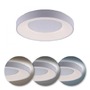 Kruhová - LD 14326-16 ANIKA LED stropní svítidlo bílé LED 30W 2700-5000K IP20 - LEUCHTEN DIREKT / JUST LIGHT - foto 7