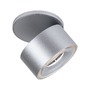 Kruhová - P 93374 Vestavné svítidlo LED Spircle matný chrom 8,0W 3.000K 36° - PAULMANN - foto 7
