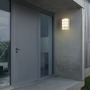 Nástěnná - BRI 3793014 LED nabíjecí nástěnné svítidlo, dotykový vypínač, 15 min. časovač, vč. USB-C kabelu - BRILONER - foto 7