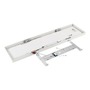 Hranatá - IMPR 348262 Deko-Light stropní přisazené svítidlo - Pro Office Sano 1225, 34W, DALI, 3000/4000K, bílá - foto 7