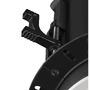 Kruhová - LA 1007048 NUMINOS® PROJECTOR L stropní zápustné svítidlo, 3000 K, 20°, válcové, černé/bílé - BIG WHITE (SLV) - foto 7