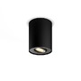Bodová - PH 8720169320239 Hue WA Pillar bodové LED svítidlo GU10 5W 350lm 2200-6500K IP20 černá + ovladač - PHILIPS - foto 7