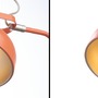 Stolní lampy pracovní - P 77073 Stolní lampa Juna Style E14 max. 20W broskvová kov - PAULMANN - foto 7