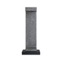 Sloupková - P 94502 Venkovní stojací svítidlo Concrea 616mm IP65 6,8W 3.000K - PAULMANN - foto 7