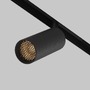 Lištové Magnetic Maytoni Exility - M TR097-2-12W2.7K-M-BB Svítidlo pro kolejnicový systém Artisan 2700K 12W teplá bílá černý hliník Exility - MAYTONI - foto 7
