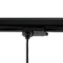 Svítidla - IMPR 707256 Deko-Light 3-fázové závěsné svítidlo Can 350, 1x max. 7,5 W, GU10, černá - foto 7