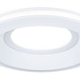 Koupelnová - P 92248 LED vestavné svítidlo Sormus 3ks sada IP65 kruhové 100mm 3x4,8W / 1,5W / 230V 3000K bílá - PAULMANN - foto 7