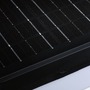 Nástěnná - P 95748 Hybrid LED venkovní nástěnné svítidlo Isleen domovní 230V + solární IP44 hranaté 163x163mm 3000K 2,3W 230V černá - PAULMANN - foto 7