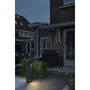 Sloupková - LA 1003001 QUAD POLE Outdoor, stojací LED svítidlo, 3000K, antracitové - BIG WHITE (SLV) - foto 7
