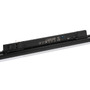 3 Fázový systém TRACK3 230V AC - Lištové CCT LED svítidlo TRITO PRO TRP150B 120° 60W černé - foto 7