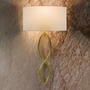 Dekorativní - AST 1349010 Nástěnné svítidlo Caserta 60W E27 bez stínítka bronz - ASTRO Lighting - foto 7