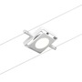 Sady - P 94422 LED lankový systém MacLED základní sada 5x4,5W 3000K 230/12V bílá/chrom - PAULMANN - foto 7