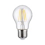 E27 - P 28973 Filament 230V LED žárovka E27 neláká hmyz 4,3W 2200 - 2200K čirá - PAULMANN - foto 7