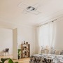 Hranatá - BRI 3504018 CCT LED stropní svítidlo, 104 cm, 50 W, chrom (starý kód: BRI 3504-018) - BRILONER - foto 7