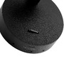Bodová - IMPR 341352 Deko-Light svítidlo na čtení Can Tilt kulaté USB základna, 1x 7,5 W GU10, černá - foto 7