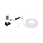 Dekorační - P 78889 SimpLED LED Strip Venkovní základní sada 3m IP44 19,5W 72LEDs/m RGB - PAULMANN - foto 7