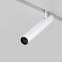 Lištové Magnetic Maytoni Exility - M TR141-2-6W3K-M-W Svítidlo pro kolejnicový systém Focus T 3000K 6W 280lm bílý hliník teplá bílá Exility - MAYTONI - foto 7