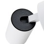 Bodová - IMPR 341335 Deko-Light nástěnné přisazené svítidlo Can Tilt kulaté USB 1x 7,5W GU10 bílá - foto 7