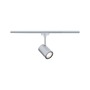 Svítidla - P 95662 URail LED lištový spot Smart Home Zigbee 3.0 Luxe GU10 4,8W RGBW+ stmívatelné 230V matný chrom - PAULMANN - foto 7