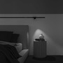 Lištové Magnetic Maytoni Radity - M TR103-1-12W3K-M-B Svítidlo pro kolejnicový systém Focus LED 3000K 12W 1000lm černý hliník Radity - MAYTONI - foto 7