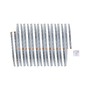 Hlavní osvětlení - P 71202 MaxLED 1000 LED Strip Full-Line COB 2,5m 24W 1038lm/m 896 LEDs/m RGBW+ - PAULMANN - foto 7