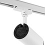 Svítidla - IMPR 707240 Deko-Light 3-fázové bodové svítidlo - Lucea 15 Tilt, 15 W, DALI, 2700 K, bílá - LIGHT IMPRESSIONS - foto 7