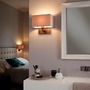 Dekorativní - AST 1080045 Nástěnné svítidlo Park Lane Grande 60W E27 bez stínítka bronz - ASTRO Lighting - foto 7
