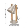 Stolní lampy dekorační - EG 43953 Stolní lampa CAWTON EGLO 43953 - EGLO - foto 7