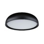 Kruhová - P 71084 Selection Bathroom LED stropní svítidlo Oka IP44 CCT 230V 24W černá mat - PAULMANN - foto 7
