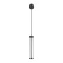 Subtilní - LA 1008032 QUIMERA závěsná lampa, 150cm, 2700/3000K, PHASE, černá - BIG WHITE (SLV) - foto 7