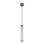 Subtilní - LA 1008034 QUIMERA závěsná lampa, 150cm, 2700/3000K, PHASE, měď - BIG WHITE (SLV) - foto 7