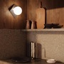 Dekorativní - M MOD445WL-01PT Nástěnné svítidlo Cubeo G9x1 28W MOD445WL-01PT - MAYTONI - foto 7