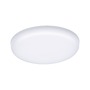 Koupelnová - P 92390 LED vestavné svítidlo Veluna VariFit IP44 kruhové 75 4,5W 4.000K satén - PAULMANN - foto 7
