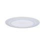 Koupelnová - P 99943 Premium vestavné svítidlo LED Suon WarmDim 2000-2700K 6,5W 230 V saténové - PAULMANN - foto 7