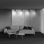 Svítidla - M TR011-1-GU10-B Svítidlo pro kolejnicový systém Focus Design GU10 50W černý hliník Unity - MAYTONI - foto 7