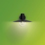 Nástěnná - PH 17382/30/PN Venkovní nástěnné svítidlo Philips Skua 17382/30/PN černé - PHILIPS (915005553401) - foto 7