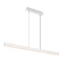Podélná - LA 1006186 ONE LINEAR 100 PHASE up/down závěsné svítidlo bílé 24 W 2700/3000 K - BIG WHITE (SLV) - foto 7