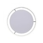 Kruhová - PN 8414-55 Q-VITO LED stropní svítidlo Smart-Home s měnitelnou teplotou chromatičnosti a změna barev s pamětí a ovladačem stmívání ZigBee 2700-5000K - PAUL NEUHAUS - foto 7
